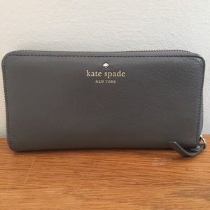 Kate Spade ♠️ Wallet
